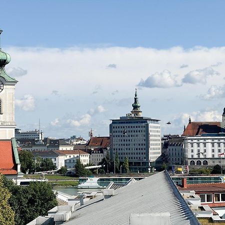 City Comfort Inn Linz Luaran gambar