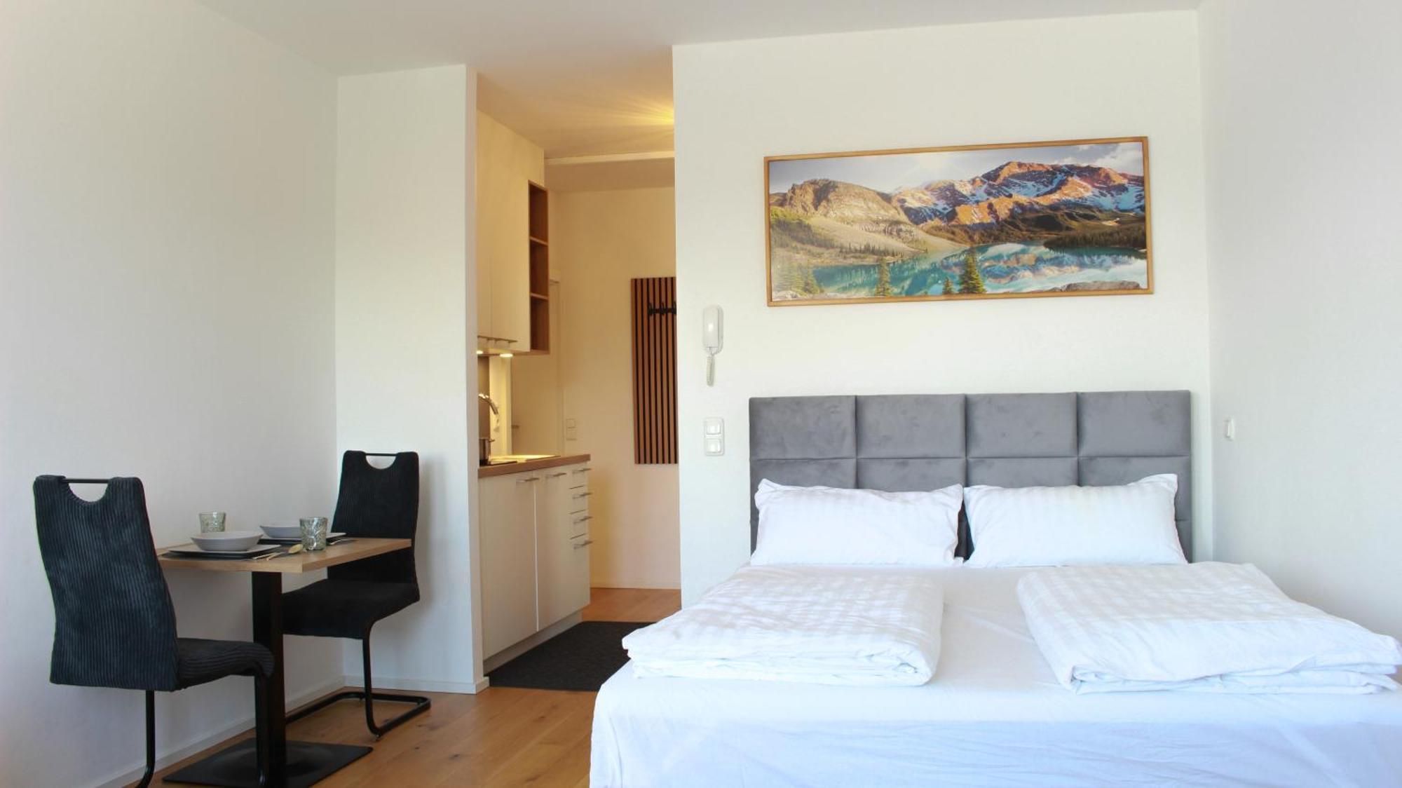 City Comfort Inn Linz Luaran gambar