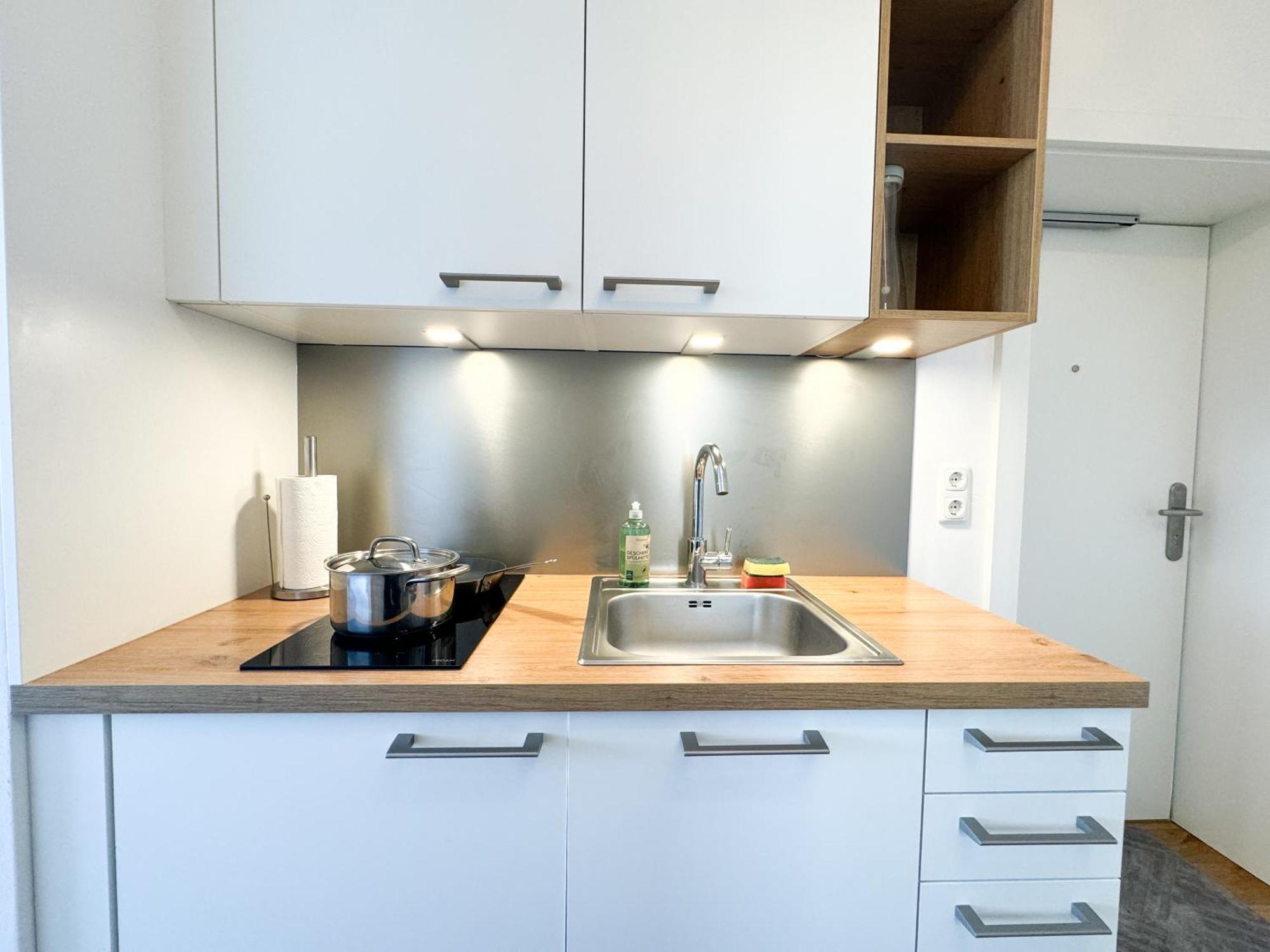 City Comfort Inn Linz Luaran gambar