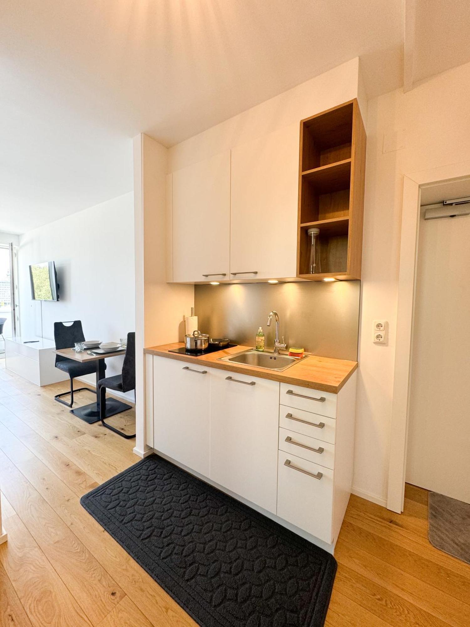 City Comfort Inn Linz Luaran gambar