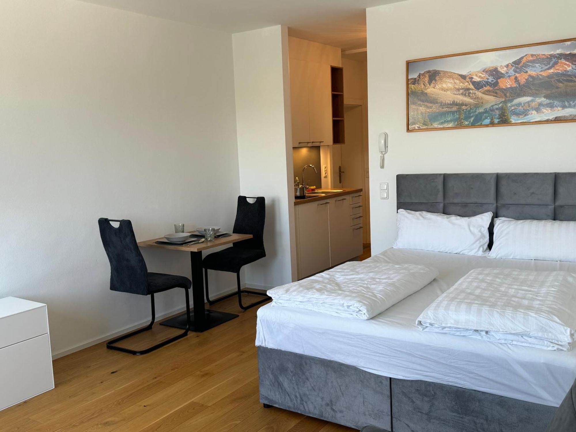 City Comfort Inn Linz Luaran gambar